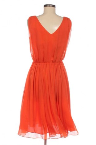 Sukienka H&M, Rozmiar M, Kolor Pomarańczowy, Cena 68,33 zł