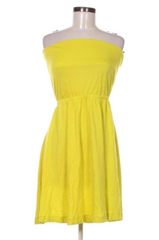 Rochie H&M, Mărime M, Culoare Galben, Preț 136,99 Lei
