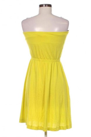 Rochie H&M, Mărime M, Culoare Galben, Preț 136,99 Lei