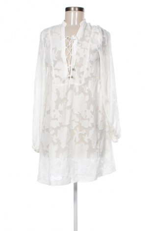 Kleid H&M, Größe S, Farbe Weiß, Preis € 15,13