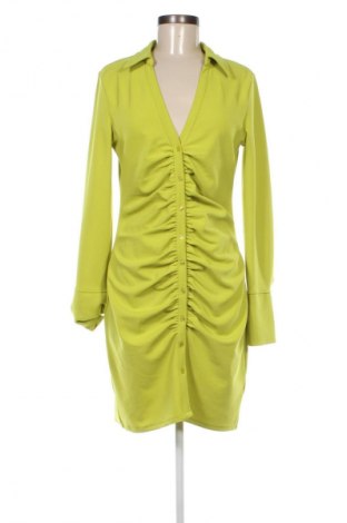 Sukienka H&M, Rozmiar M, Kolor Zielony, Cena 113,10 zł