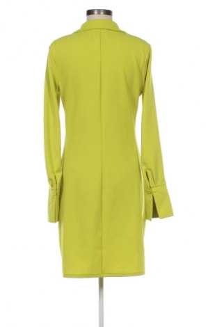 Sukienka H&M, Rozmiar M, Kolor Zielony, Cena 113,10 zł