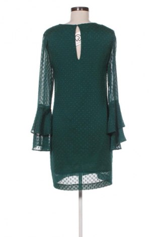 Sukienka H&M, Rozmiar S, Kolor Zielony, Cena 66,67 zł
