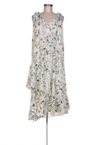 Sukienka H&M, Rozmiar XL, Kolor Kolorowy, Cena 95,99 zł