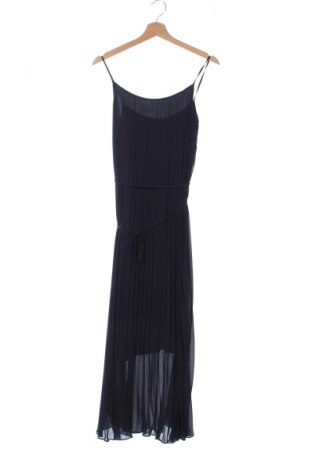 Φόρεμα H&M, Μέγεθος XS, Χρώμα Μπλέ, Τιμή 15,33 €