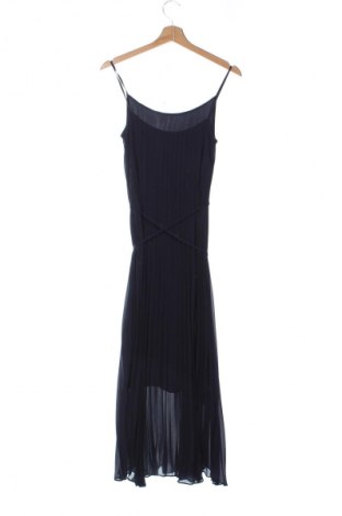 Φόρεμα H&M, Μέγεθος XS, Χρώμα Μπλέ, Τιμή 15,33 €