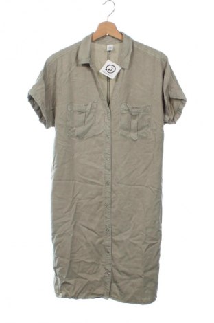 Φόρεμα H&M, Μέγεθος XS, Χρώμα Γκρί, Τιμή 25,37 €
