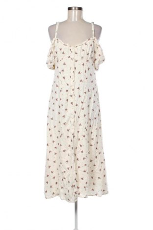 Kleid H&M, Größe L, Farbe Mehrfarbig, Preis € 14,83