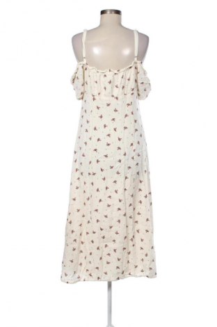 Kleid H&M, Größe L, Farbe Mehrfarbig, Preis € 14,83