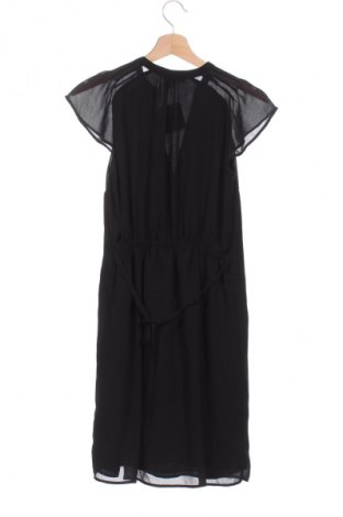 Šaty  H&M, Velikost XXS, Barva Černá, Cena  469,00 Kč