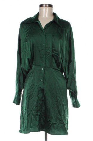 Kleid H&M, Größe M, Farbe Grün, Preis 24,35 €