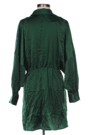 Kleid H&M, Größe M, Farbe Grün, Preis 24,35 €