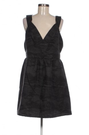 Kleid H&M, Größe L, Farbe Schwarz, Preis € 23,53