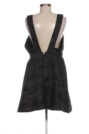 Kleid H&M, Größe L, Farbe Schwarz, Preis € 23,53
