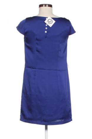 Kleid H&M, Größe S, Farbe Blau, Preis 14,51 €