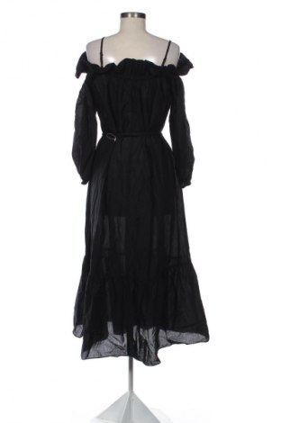 Kleid H&M, Größe S, Farbe Schwarz, Preis 27,67 €