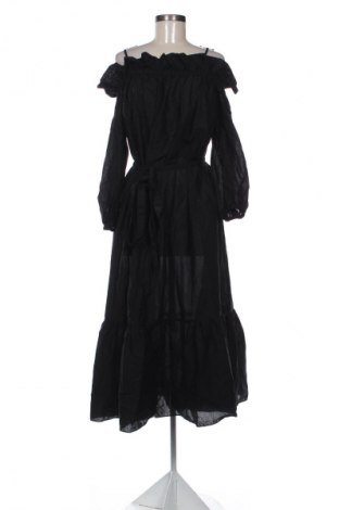 Kleid H&M, Größe S, Farbe Schwarz, Preis 27,67 €