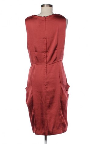 Kleid H&M, Größe L, Farbe Rot, Preis 24,42 €