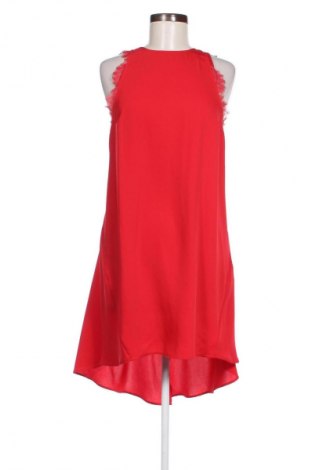 Kleid H&M, Größe M, Farbe Rot, Preis 21,99 €