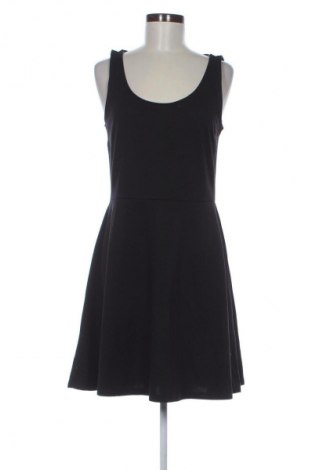 Kleid H&M, Größe M, Farbe Schwarz, Preis 20,99 €
