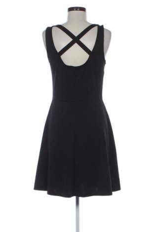 Kleid H&M, Größe M, Farbe Schwarz, Preis 20,99 €