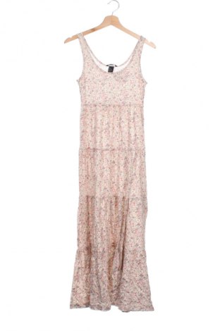 Φόρεμα H&M, Μέγεθος XS, Χρώμα Πολύχρωμο, Τιμή 18,99 €