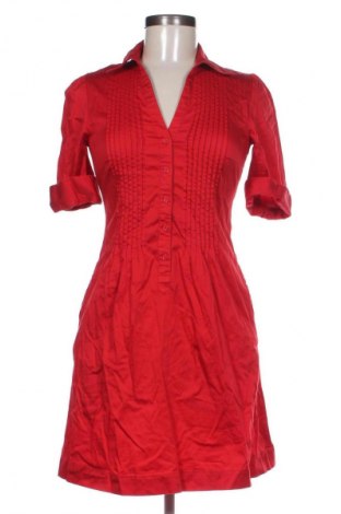 Kleid H&M, Größe S, Farbe Rot, Preis 15,00 €