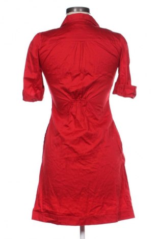 Kleid H&M, Größe S, Farbe Rot, Preis 15,00 €