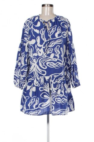 Φόρεμα H&M, Μέγεθος S, Χρώμα Πολύχρωμο, Τιμή 15,46 €
