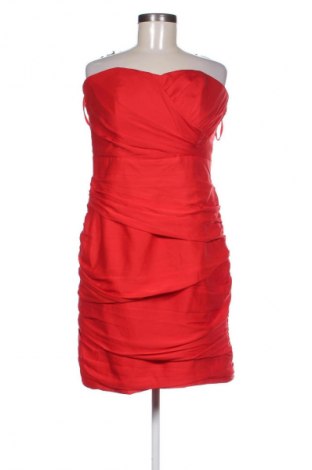Rochie H&M, Mărime XL, Culoare Roșu, Preț 103,67 Lei