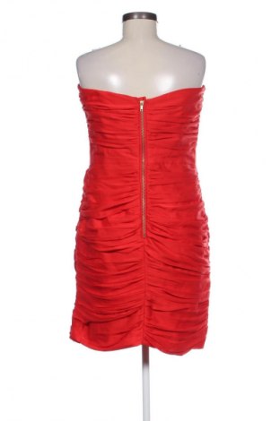 Rochie H&M, Mărime XL, Culoare Roșu, Preț 103,67 Lei