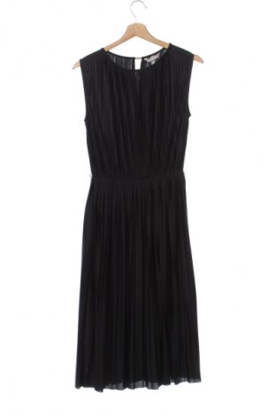 Kleid H&M, Größe XS, Farbe Schwarz, Preis € 14,54