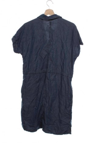 Kleid H&M, Größe XS, Farbe Blau, Preis € 23,88