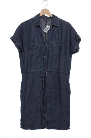 Kleid H&M, Größe XS, Farbe Blau, Preis € 23,88