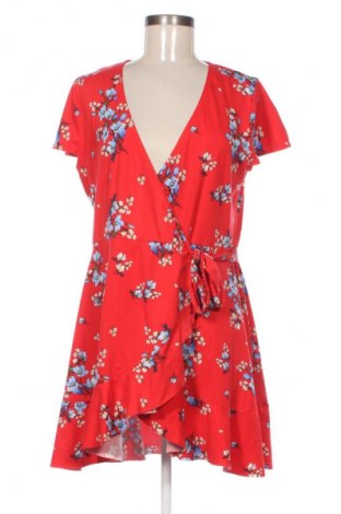 Рокля H&M, Размер XL, Цвят Многоцветен, Цена 29,99 лв.