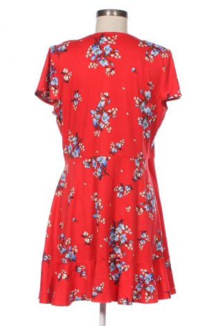 Рокля H&M, Размер XL, Цвят Многоцветен, Цена 29,99 лв.
