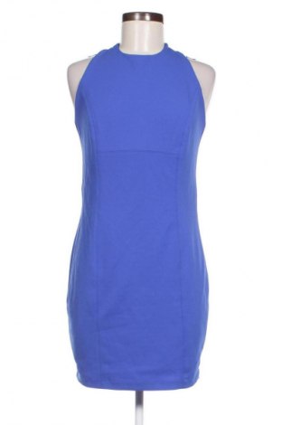 Kleid H&M, Größe S, Farbe Blau, Preis € 14,83