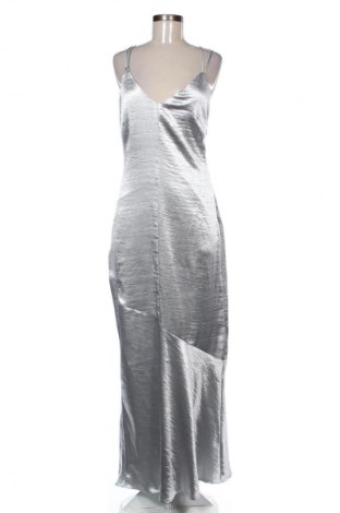 Φόρεμα H&M, Μέγεθος M, Χρώμα Ασημί, Τιμή 24,31 €