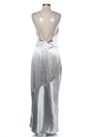 Φόρεμα H&M, Μέγεθος M, Χρώμα Ασημί, Τιμή 24,31 €