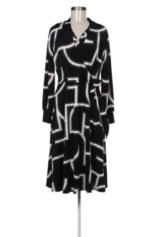 Sukienka H&M, Rozmiar L, Kolor Kolorowy, Cena 68,33 zł