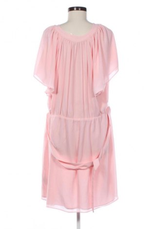 Rochie H&M, Mărime XL, Culoare Roz, Preț 74,00 Lei