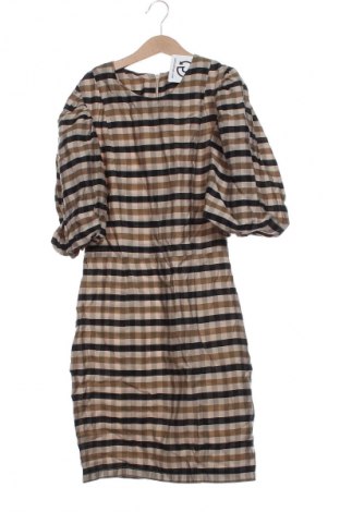Φόρεμα H&M, Μέγεθος XS, Χρώμα Πολύχρωμο, Τιμή 15,33 €