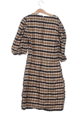 Φόρεμα H&M, Μέγεθος XS, Χρώμα Πολύχρωμο, Τιμή 15,33 €