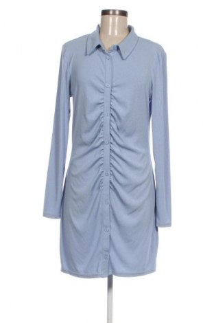 Kleid H&M Divided, Größe L, Farbe Blau, Preis 33,99 €