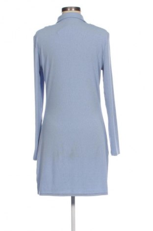 Kleid H&M Divided, Größe L, Farbe Blau, Preis 33,99 €
