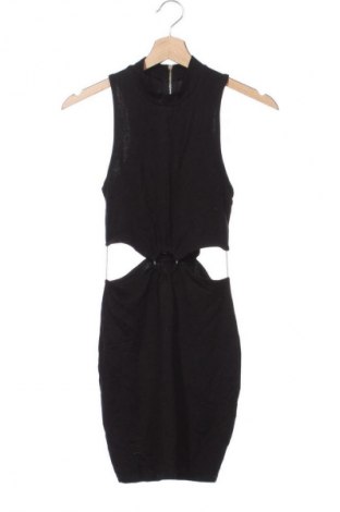 Sukienka H&M Divided, Rozmiar XS, Kolor Czarny, Cena 95,99 zł