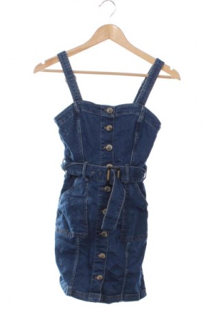 Φόρεμα H&M Divided, Μέγεθος XS, Χρώμα Μπλέ, Τιμή 24,99 €