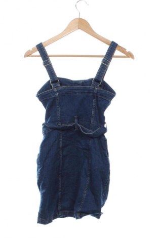 Φόρεμα H&M Divided, Μέγεθος XS, Χρώμα Μπλέ, Τιμή 24,99 €