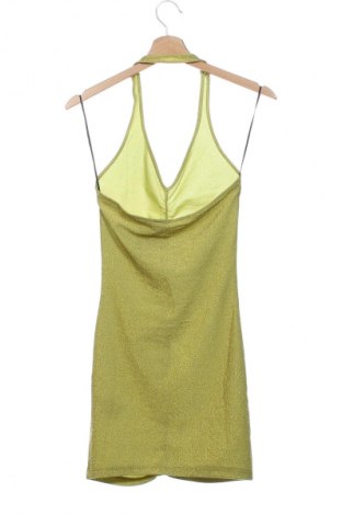 Φόρεμα H&M Divided, Μέγεθος XS, Χρώμα Χρυσαφί, Τιμή 18,99 €