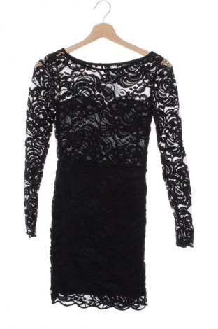 Sukienka H&M Divided, Rozmiar XS, Kolor Czarny, Cena 190,99 zł